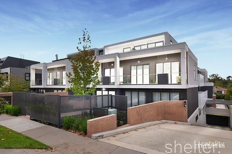 Property photo of 202/1789 Malvern Road Glen Iris VIC 3146