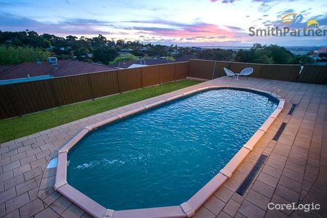 Property photo of 7 Grasslands Court Wynn Vale SA 5127