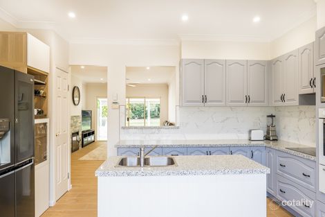 Property photo of 22 Cobb Road Burpengary East QLD 4505