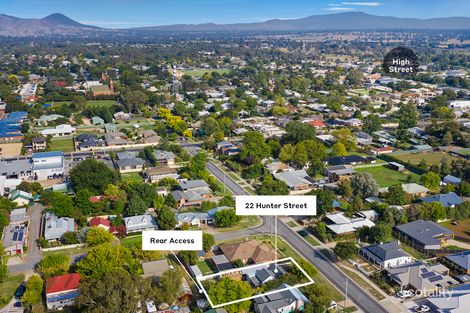 Property photo of 22 Hunter Street Mansfield VIC 3722