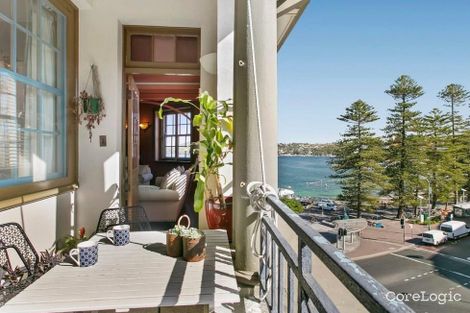 Property photo of 9/53 East Esplanade Manly NSW 2095
