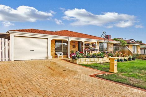Property photo of 8 Pinnacles Place Ballajura WA 6066