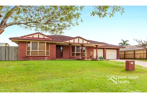 Property photo of 12 Greenway Place Mountain Creek QLD 4557