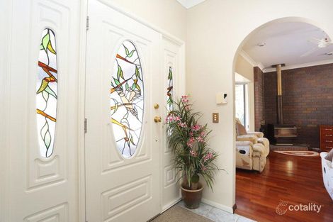 2 Wheatley Ct, Regency Downs, QLD 4341