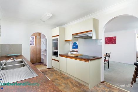 Property photo of 5 Hedley Street Greystanes NSW 2145