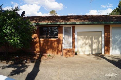 2/31 Moloney St, North Toowoomba, QLD 4350