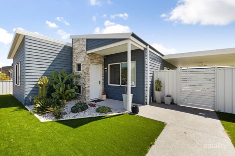 Property photo of 11 Davis Way Lancelin WA 6044