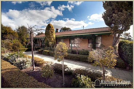 Property photo of 135 Castleton Crescent Gowrie ACT 2904