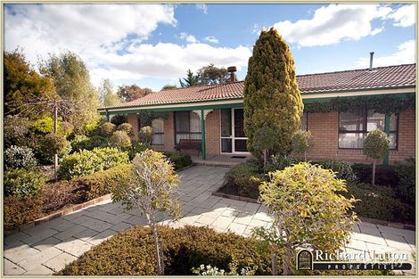 Property photo of 135 Castleton Crescent Gowrie ACT 2904