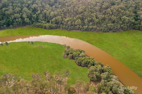 Property photo of 400 Smallwood Road Glenorie NSW 2157