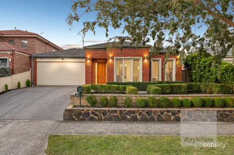 43 Hughes Cct, Bundoora, VIC 3083