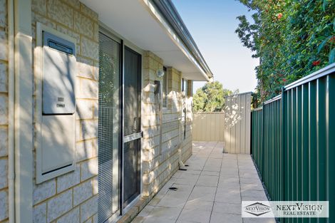 Property photo of 10A Mopsa Way Coolbellup WA 6163
