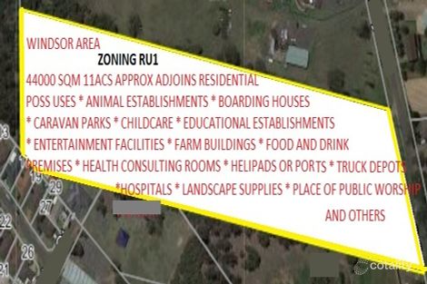 291 Fairey Rd, South Windsor, NSW 2756