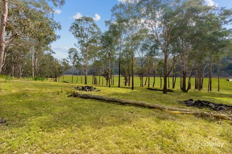 Property photo of 400 Smallwood Road Glenorie NSW 2157