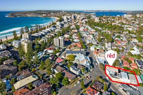 1/199-205 Pittwater Rd, Manly, NSW 2095