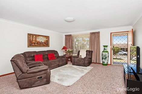 Property photo of 59 Leigh Crescent Ulladulla NSW 2539