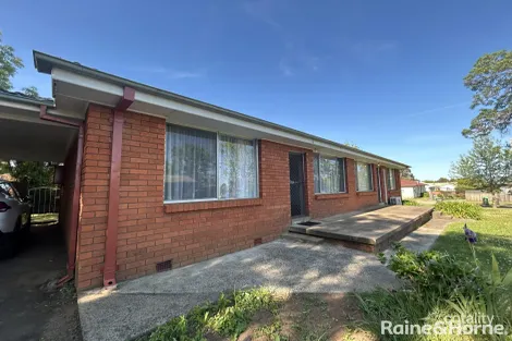 6/45-49 Frost St, Orange, NSW 2800