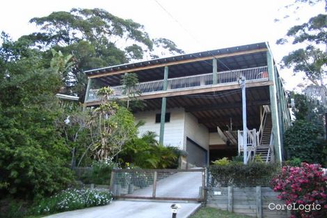 Property photo of 14 Miller Road Terrigal NSW 2260