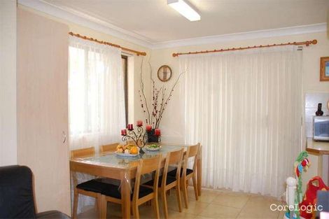 Property photo of 3/11 Louis Street Granville NSW 2142