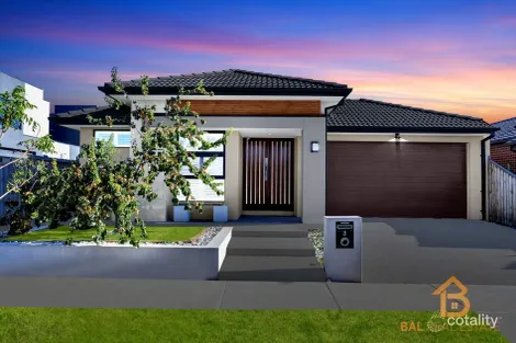 3 Stilo Cres, Truganina, VIC 3029