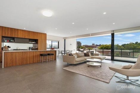 Property photo of 401/4 Denison Street Camperdown NSW 2050