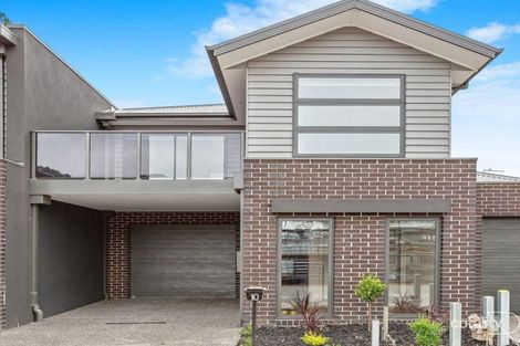 10 Dolman Lane, Newport, VIC 3015