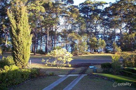 Property photo of 121 Basin View Parade Basin View NSW 2540