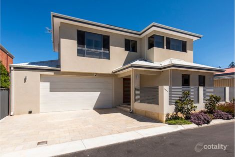 Property photo of 194A Hancock Street Doubleview WA 6018