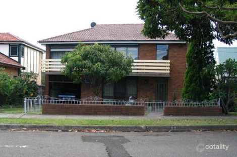 Property photo of 82 Edenholme Road Wareemba NSW 2046