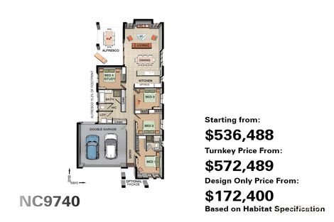 Property photo of 18 Cumbalum Street Hemmant QLD 4174