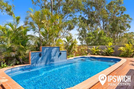 Property photo of 102 Willowtree Drive Flinders View QLD 4305