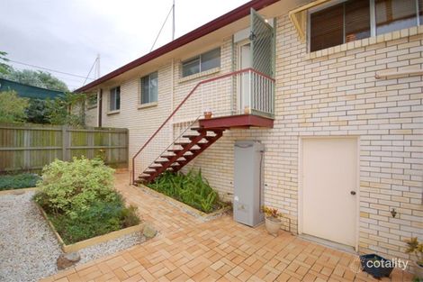 4/746 Ipswich Rd, Annerley, QLD 4103