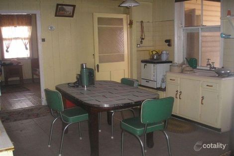 Property photo of 33 Hamilton Street Warwick QLD 4370