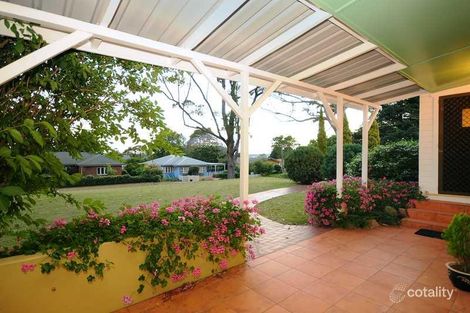 Property photo of 19 Alford Street Mount Lofty QLD 4350
