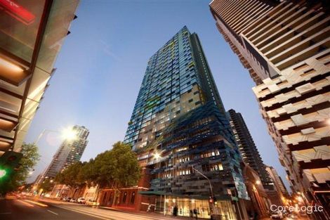 Property photo of 3217/220 Spencer Street Melbourne VIC 3000