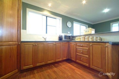 Property photo of 7 Mahara Road Gowrie Junction QLD 4352