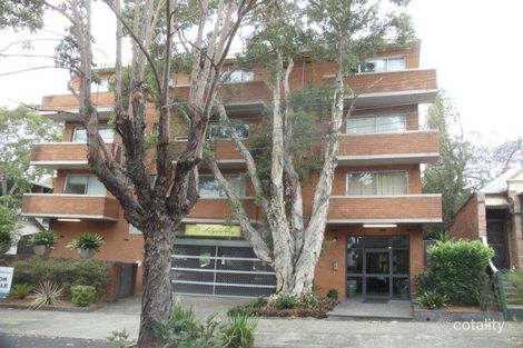 41/95 Annandale St, Annandale, NSW 2038