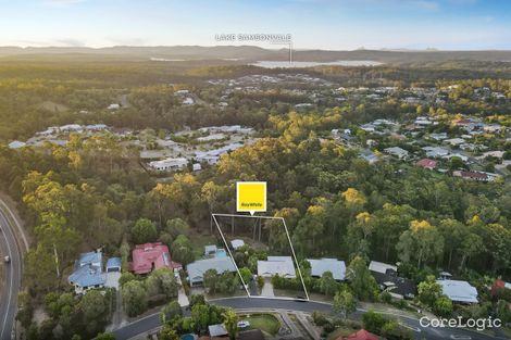 Property photo of 7 Ken Duncombe Drive Cashmere QLD 4500