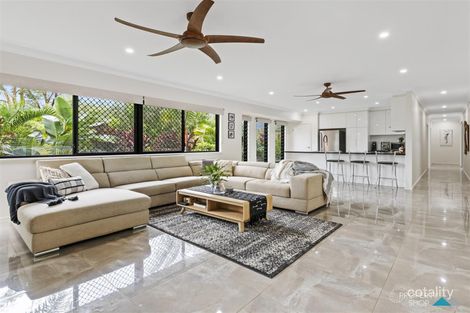 Property photo of 38 Coastline Parade Trinity Beach QLD 4879