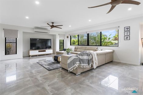 Property photo of 38 Coastline Parade Trinity Beach QLD 4879