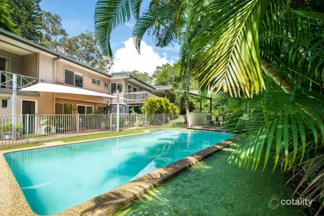 Property photo of 61 Sugars Road Bellbowrie QLD 4070