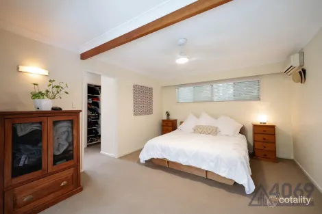 Property photo of 61 Sugars Road Bellbowrie QLD 4070