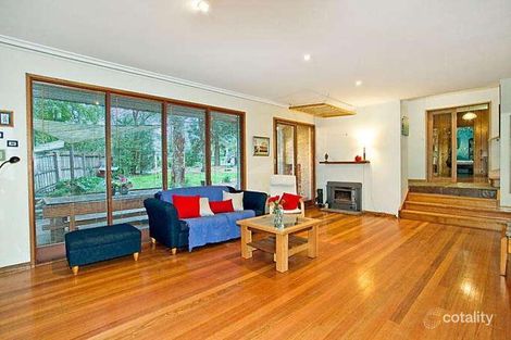 Property photo of 35 Monomeith Crescent Mount Waverley VIC 3149