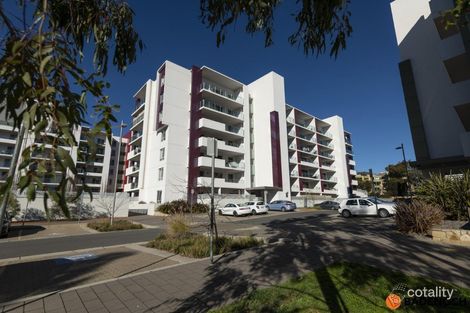 Property photo of 202/60 College Street Belconnen ACT 2617