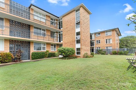 Property photo of 8/16 Dovercourt Road Toowong QLD 4066