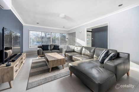 Property photo of 33 Armstrong Crescent Holt ACT 2615