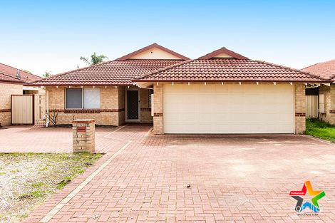 42 Ireland Way, Bassendean, WA 6054