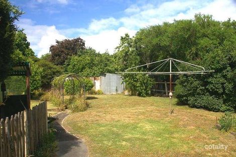 Property photo of 27 Fergusson Street Camperdown VIC 3260