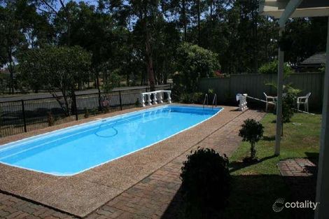 Property photo of 4 Blackett Close East Maitland NSW 2323