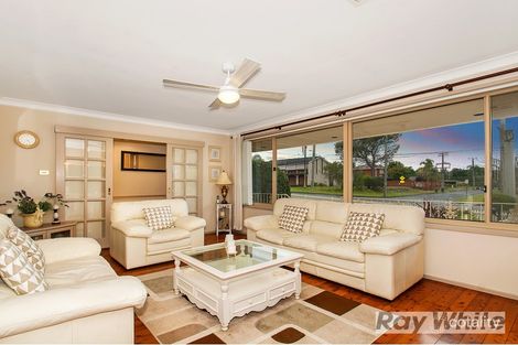 Property photo of 102 Caprera Road Northmead NSW 2152